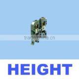 HEIGHT TERMINAL BLOCK JBX-2.5/35 thumbnail-1