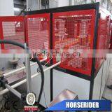 Ppr LDPE HDPE Heating Pipe Extrusion Line/ppr pp LDPE HDPE Heating Plastic Tube Stock Machinery thumbnail-4