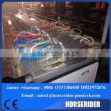 Hot Sale WPC Door Frame Profile Production Line thumbnail-3