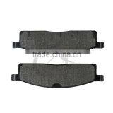 Motorcycle Front Brake Pads For Yamaha YZ 85 2002-2007 TT-R 125 2000-2007 New thumbnail-1