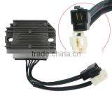 New Motorcycle Voltage Regulator Rectifier For LS650 Savage 1986-2004 thumbnail-1