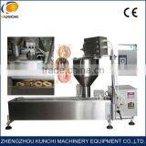 BG-D Newest Longlife Automatic Donut Making Machine thumbnail-1
