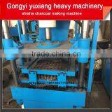 Shisha Charcoal Briquette Tablets Press Machine Price With Good Quality thumbnail-4