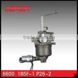 Water Pump Generator Spare Part 6600 Carburetor for Generator thumbnail-1