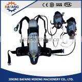 Air Breathing Apparatus RHZKF6.8/30 Self-contained Positive Pressure thumbnail-1