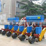 Reliable Supplier 2BQ-6 Pneumatic Precise Corn Bean Planter thumbnail-1