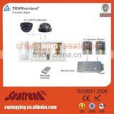 China Supplier Smart Doobell Vedio Communication Wireless Doorbell thumbnail-1