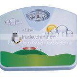 Bset Accurate Mechanical Bathroom Scale thumbnail-1