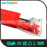 Roadway Safety Produc Reflective Warning Triangle Sign thumbnail-4