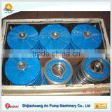 High Chrome Alloy Centrifugal Slurry Pump Spare Parts thumbnail-6