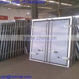 Dry Cargo Delivery Van Truck Refrigerator Box/ Truck Body /cargo Box thumbnail-4