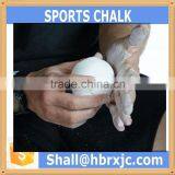 Durable Pure Grade Natural Gym Chalk Ball thumbnail-1