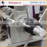 QI'E Sesame Seed Screw Cold Oil Expller Press Machine Price thumbnail-4