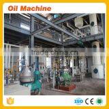 High Quality Maize Oil Processing Machine Corn Germ Oil Making Manufacturer thumbnail-5