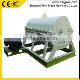 Energy Saving Palm Kernel Shell Fiber Coconut Shell Making Machine Crushing Equipment thumbnail-6