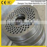 CE Approved Flat Die Fodder Pellet Mill/alfalfa Pellet Machine/animal Feed Granulation Machine thumbnail-5
