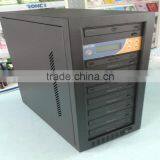 1 For 11 Pieces DVD Duplicator Burner, High Speed DVD Writer Tower thumbnail-6