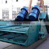 Straight Line Vibrating Screen for Sale thumbnail-1