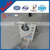 High-Quality Portable Gold Molten Furnace thumbnail-6