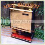 Factroy Supply Directly Shoe Upper Polisher Machine for Hotel Use thumbnail-1