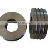 Stainless Steel Machining