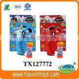 Dolphin Bubble Gun With Light thumbnail-2