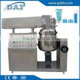 Liquid Soap Mixing Tank,cosmetic Fluid Mixing Tank thumbnail-6