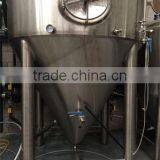 7 Bbl Beer Fermenter thumbnail-3