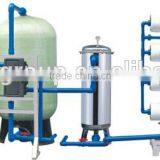 2T/H RO Pure Water Purification System thumbnail-3