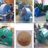 Wood Waste Shredder With Competitive Price thumbnail-1
