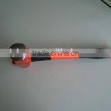 3LB Popular Sale 45# Steel Forged Sledge Hammer Sizes thumbnail-2