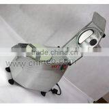 Commercial Electric Vegetable Shredder/Vegetable Fruit Cube Cutter/Vegetable Cube Cutter thumbnail-3