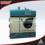 10kg Professional Automatic Industrial Dry Cleaning Machine/Laundry Dry Cleaning Equipment/Dry Cleaning Machine For Clothes thumbnail-1