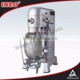 60L Large Food Mixers Italian Bakery Machine/bakery Mixing Machine thumbnail-1