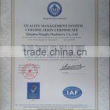 China Professional Manufacturer De-Dusting Equipment thumbnail-4