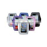 New Outdoor Sports Running Jogging Armband Case Wholesale thumbnail-5