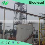 Lower Emissions Energy Biodiesel Machine of China Doing Group thumbnail-1
