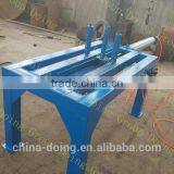 High Quality Materials Used Tyre Packing Machine/rubber Tires Recycling Machinery/used Tyre Recycling Plant thumbnail-1