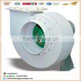 High Quality Low Pressure Fan Used in Flour Mill Machinery thumbnail-3