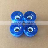 Wholesale Electric Polyurethane Skateboard Wheels thumbnail-1