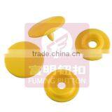 Plastic Snap Button/ Snap Fastener/ Plastic Button thumbnail-4
