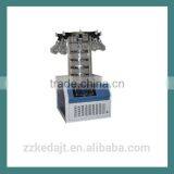 (KD) Professional Laboratory Vacuum Mini Freeze Dryer ISO /CE thumbnail-1