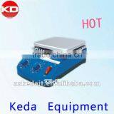 2016 Adjust Voltage Stirrer Hot Plate thumbnail-1