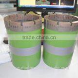 Diamond Coring Drill Bit /impregnate Diamond Core Bit /surface-set Diamond Core Bit/T.C. Bit thumbnail-2