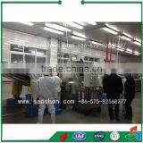 Hotsell Continuous Centrifugal Rotary Dryer thumbnail-1