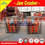 Mini pe Jaw Crusher/ Gold Sand Mining Machine thumbnail-2