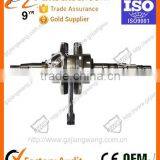 Alta Calidad Ciguenal Motorcycle Engine Crankshaft de Motocicleta Bajaj thumbnail-6