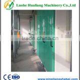 High Efficient and Energy Saving Wheat Flour Milling/making Machine thumbnail-1