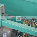 Make Flax Twisted 2 In 1 Jute Hemp Twine Rope Making Machine thumbnail-2