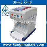 Kangling Brand Commercial Electric Ice Shaver thumbnail-1